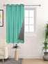 PEARL Curtain | Washable Non-Fading Non Shrinking |Textured Pattern