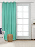 PEARL Curtain | Washable Non-Fading Non Shrinking |Textured Pattern