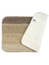 Beige / 2Pcs Set-40x60 cm