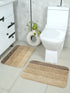 Beige / 2Pcs Set-40x60 cm