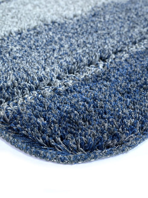 Blue / 2Pcs Set-40x60 cm