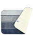Blue / 2Pcs Set-40x60 cm