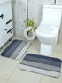 Blue / 2Pcs Set-40x60 cm