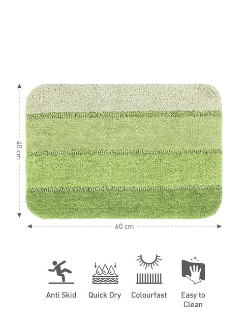 Green / 2Pcs Set-40x60 cm