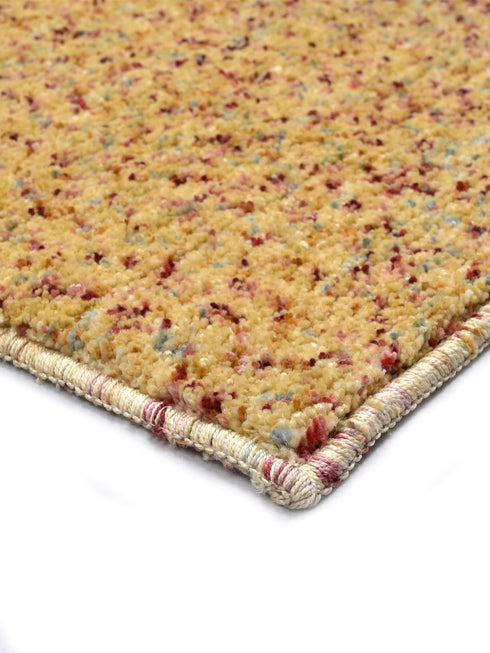 COSMOS Microfiber Runner | Anti-Skid Backing | Modern Design