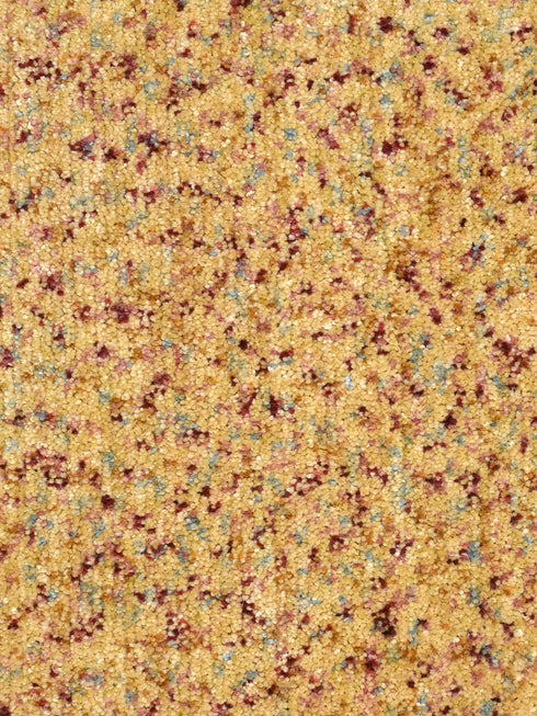 COSMOS Microfiber Runner | Anti-Skid Backing | Modern Design