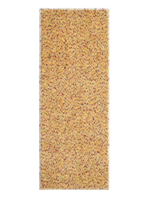 COSMOS Microfiber Runner | Anti-Skid Backing | Modern Design