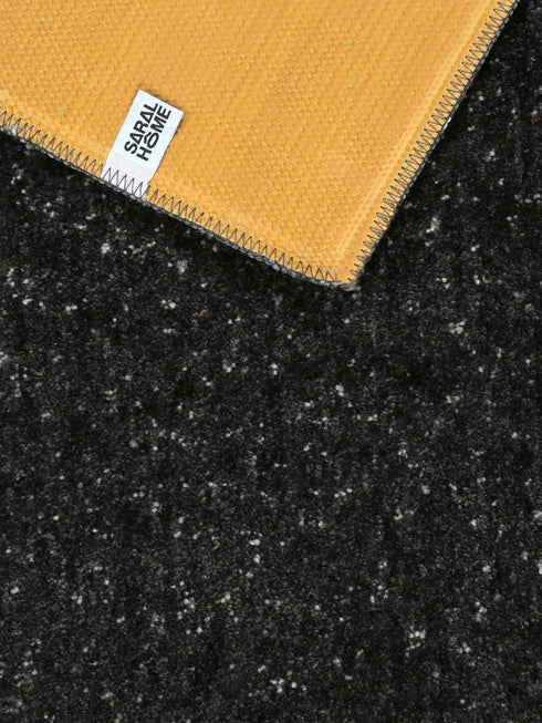 COSMOS Soft Touch Microfiber Floor Carpet | Anti-Skid Backing | Washable & Durable | Modern Design