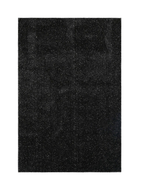 COSMOS Soft Touch Microfiber Floor Carpet | Anti-Skid Backing | Washable & Durable | Modern Design