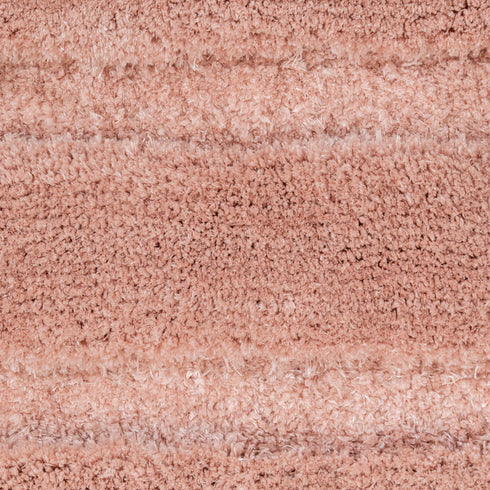 GIA Stripe Soft Microfiber Non Slip Thick Fluffy Soft Bath Mats |Water Absorbing Mat | Washable Quick Drying Foot mat | Home, Bathroom, Bedroom, Kitchen | Floor Mat