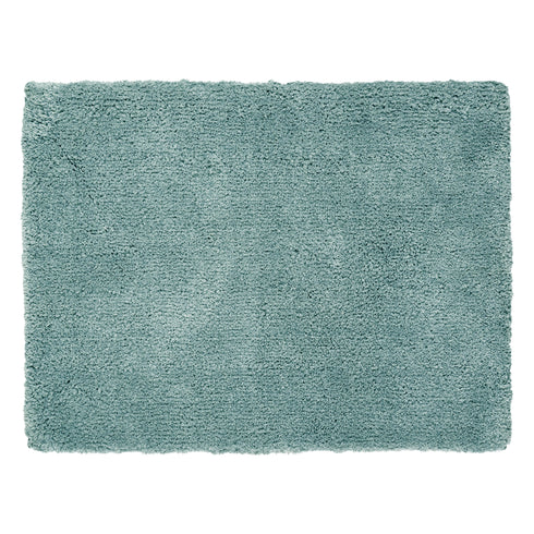 GIA Solid Soft Microfiber Non Slip Thick Fluffy Soft Bath Mats |Water Absorbing Mat | Washable Quick Drying Foot mat | Home, Bathroom, Bedroom, Kitchen | Solid Floor Mat