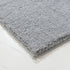 GIA Solid Soft Microfiber Non Slip Thick Fluffy Soft Bath Mats |Water Absorbing Mat | Washable Quick Drying Foot mat | Home, Bathroom, Bedroom, Kitchen | Solid Floor Mat
