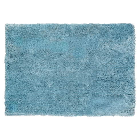 GIA Solid Soft Microfiber Non Slip Thick Fluffy Soft Bath Mats |Water Absorbing Mat | Washable Quick Drying Foot mat | Home, Bathroom, Bedroom, Kitchen | Solid Floor Mat