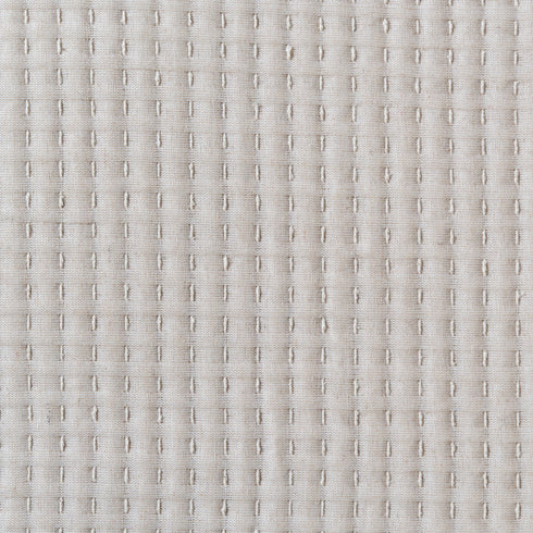 Self Stripe All Season Bedspread/Comforter/Quilt