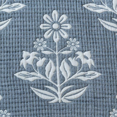 Booti All Season Bedspread/Comforter/Quilt