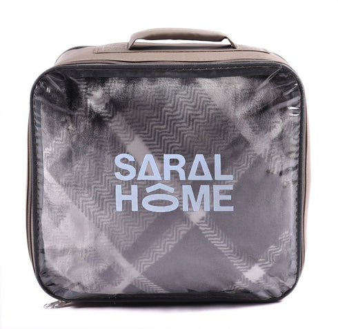 Scott Lightweight All Season Mink Blanket