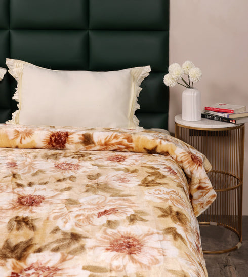 Diana Lightweight All Season Mink Blanket