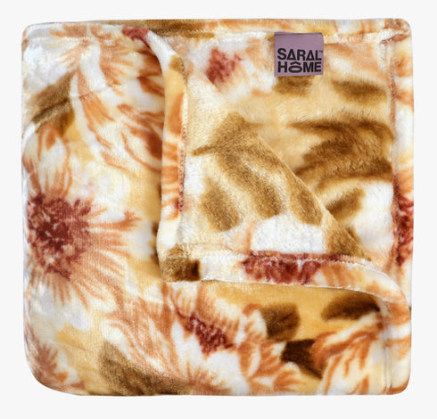 Diana Lightweight All Season Mink Blanket