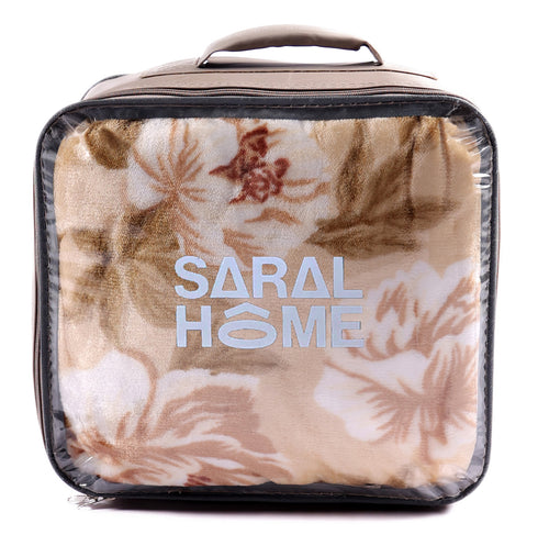 Diana Lightweight All Season Mink Blanket