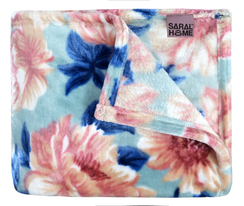 Diana Lightweight All Season Mink Blanket