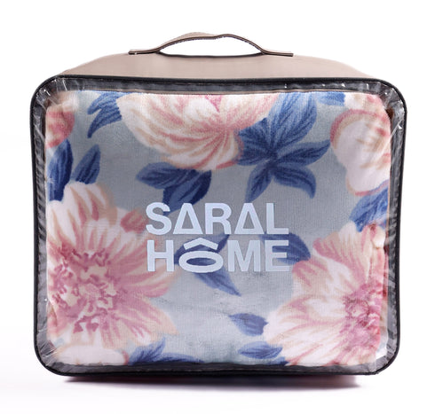 Diana Lightweight All Season Mink Blanket