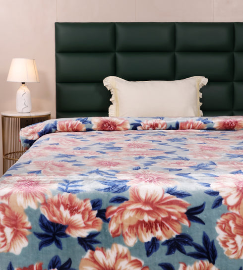 Diana Lightweight All Season Mink Blanket