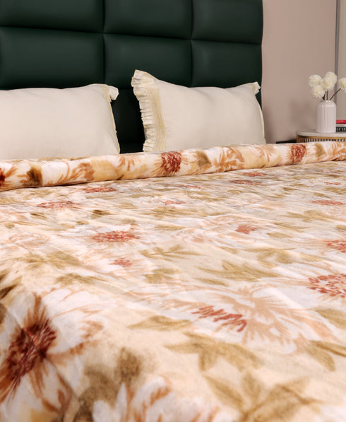 Diana Lightweight All Season Mink Blanket