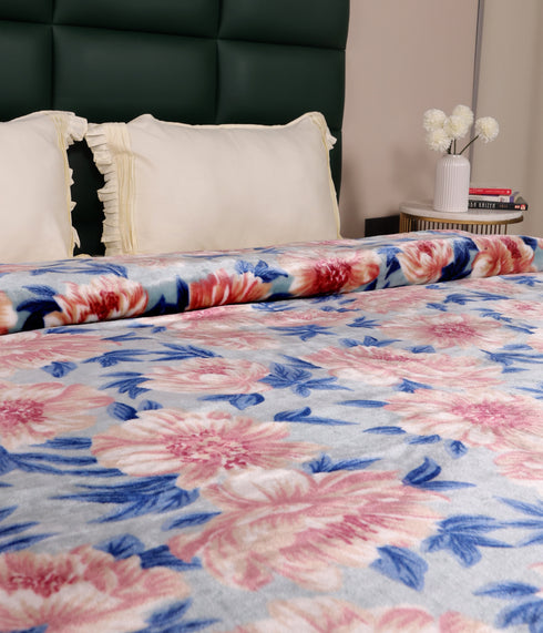 Diana Lightweight All Season Mink Blanket