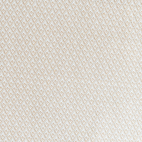 Saral Home Pure Cotton Bedsheet |Breathable Woven Bedspread with Pillow Cover | D MOND pattern |