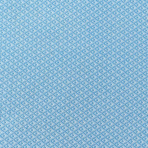 Saral Home Pure Cotton Bedsheet |Breathable Woven Bedspread with Pillow Cover | D MOND pattern |