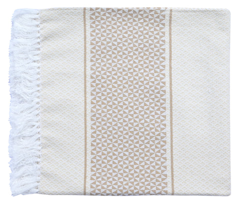 Firki Pure Cotton Bath & Hand Towel Set | Quick Dry Soft Towels | Bathing Kitchen Hand Towel Gym | Men & Women | Bathroom Accessories Set |