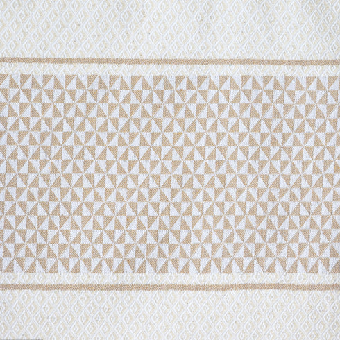 Firki Pure Cotton Bath & Hand Towel Set | Quick Dry Soft Towels | Bathing Kitchen Hand Towel Gym | Men & Women | Bathroom Accessories Set |