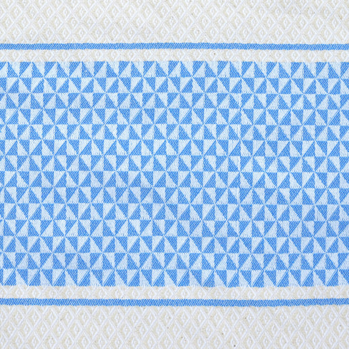 Firki Pure Cotton Bath & Hand Towel Set | Quick Dry Soft Towels | Bathing Kitchen Hand Towel Gym | Men & Women | Bathroom Accessories Set |