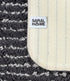 Soft Microfiber Anti-Skid Bath Mat Combo