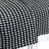 Comfy Sofa Seat Cover | Cotton & Polyester Sofa Cover with Elegant Fringe Design | Geometric Woven Sofa Cover for Sofa | Sofa Protector | Easy Wash & Durable Fabric