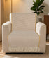 Beige / 140x120cm- 1pc (1 Seater)