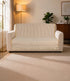 Beige /
140x180cm- 1pc (2 Seater)