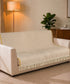 Beige / 140x210cm- 1pc (3 Seater)