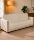 Beige / 140x250cm- 1pc (4 Seater)