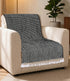 Black / 140x120cm- 1pc (1 Seater)