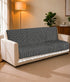 Black / 140x250cm- 1pc (4 Seater)