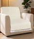 Ivory / 140x120cm- 1pc (1 Seater)
