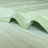 PRESCIO Cotton & Microfiber Flat Bedsheet | 50% Cotton & 50% Microfiber | 180 TC (Weight= 400 TC) | Soft, Breathable, Colorfast, Lint-Free & Quick Dry | Woven Bed Sheet