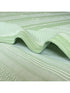 PRESCIO Cotton & Microfiber Flat Bedsheet | 50% Cotton & 50% Microfiber | 180 TC (Weight= 400 TC) | Soft, Breathable, Colorfast, Lint-Free & Quick Dry | Woven Bed Sheet