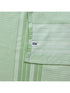PRESCIO Cotton & Microfiber Flat Bedsheet | 50% Cotton & 50% Microfiber | 180 TC (Weight= 400 TC) | Soft, Breathable, Colorfast, Lint-Free & Quick Dry | Woven Bed Sheet