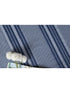 PRESCIO Cotton & Microfiber Flat Bedsheet | 50% Cotton & 50% Microfiber | 180 TC (Weight= 400 TC) | Soft, Breathable, Colorfast, Lint-Free & Quick Dry | Woven Bed Sheet