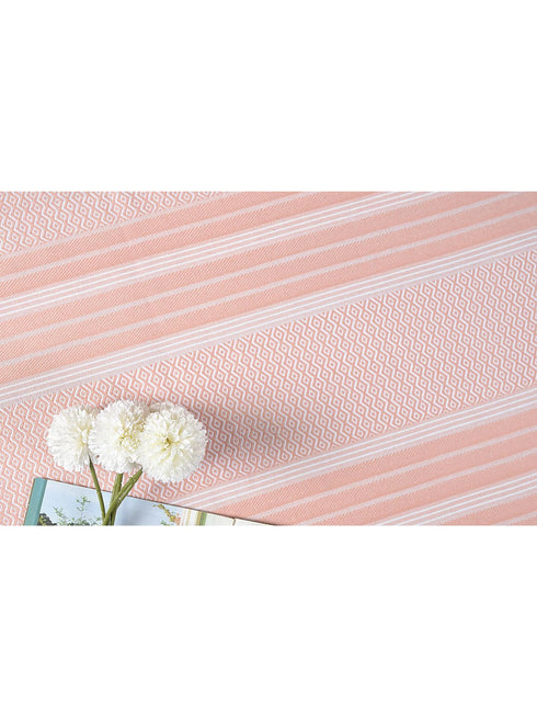 PRESCIO Cotton & Microfiber Flat Bedsheet | 50% Cotton & 50% Microfiber | 180 TC (Weight= 400 TC) | Soft, Breathable, Colorfast, Lint-Free & Quick Dry | Woven Bed Sheet