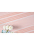 PRESCIO Cotton & Microfiber Flat Bedsheet | 50% Cotton & 50% Microfiber | 180 TC (Weight= 400 TC) | Soft, Breathable, Colorfast, Lint-Free & Quick Dry | Woven Bed Sheet