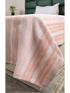 PRESCIO Cotton & Microfiber Flat Bedsheet | 50% Cotton & 50% Microfiber | 180 TC (Weight= 400 TC) | Soft, Breathable, Colorfast, Lint-Free & Quick Dry | Woven Bed Sheet