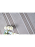 PRESCIO Cotton & Microfiber Flat Bedsheet | 50% Cotton & 50% Microfiber | 180 TC (Weight= 400 TC) | Soft, Breathable, Colorfast, Lint-Free & Quick Dry | Woven Bed Sheet